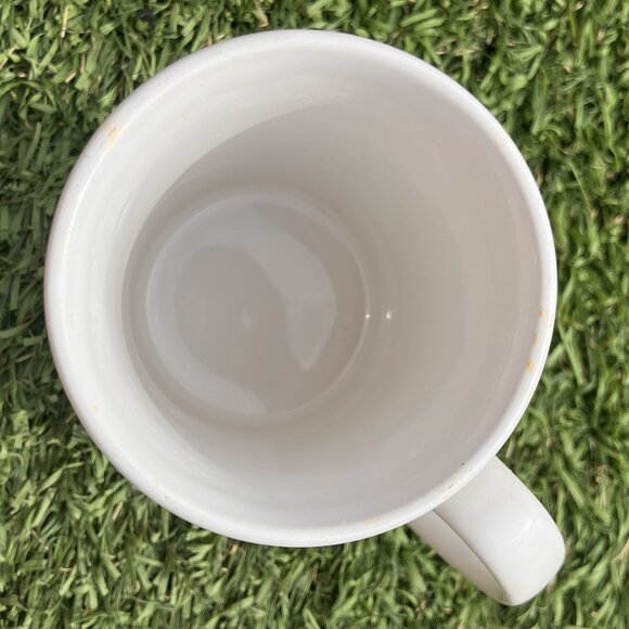 Arrrrrr.... Skull & Crossbones Mug - Picture 3 of 3